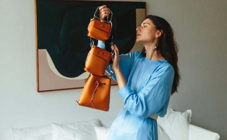 How Leather Artificial Begun And Its Projection